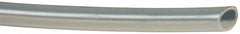 Parker - 3/16" ID x 1/4" OD, 1/32" Wall Thickness, 50' Long, PVDF Tube - Natural, 165 Max psi - Benchmark Tooling