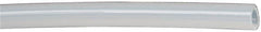 Parker - 1/4" ID x 3/8" OD, 1/16" Wall Thickness, 50' Long, PVDF Tube - Natural, 225 Max psi - Benchmark Tooling