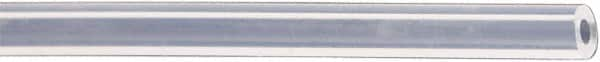 Parker - 5/64" ID x 4mm OD, 50' Long, PTFE PFA Tube - Natural, 375 Max psi - Benchmark Tooling