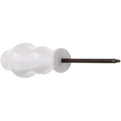 Emuge - T20 Torx Drive, Driver for Indexable Thread Mills - Compatible with Insert Screws - Benchmark Tooling