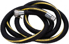 Continental ContiTech - Chemical & Petroleum Hose Inside Diameter (Inch): 1 Outside Diameter (Decimal Inch): 1.4500 - Benchmark Tooling