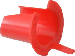 Cooper Crouse-Hinds - Anti-Short Bushing for 3/8" Conduit - For Use with Armoured Cable, Flexible Conduit & Metal Clad Cable - Benchmark Tooling