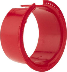 Cooper Crouse-Hinds - Anti-Short Bushing for 2 - 2-1/2" Conduit - For Use with Armoured Cable, Flexible Conduit & Metal Clad Cable - Benchmark Tooling