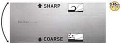 Olfa - Carbon Steel 2-Edge Scraper Replacement Blade - 4" Blade Length x 1-3/4" Blade Width, For OLFA Heavy-Duty Scrapers (MSC #79310348 & 79310330) - Benchmark Tooling