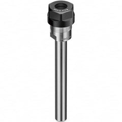 Rego-Fix - 2mm x 20mm Straight Shank ER ER32 Collet Chuck - Benchmark Tooling