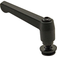 80/20 Inc. - 13.72mm Wide x 51.84mm Long Open Shelving Linear Bearing Brake - Benchmark Tooling