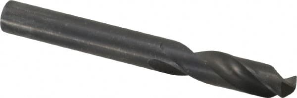 Guhring - 3/8" 130° Spiral Flute Cobalt Screw Machine Drill Bit - Benchmark Tooling