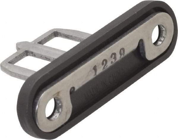 Honeywell - 2.2 Inch Long, Limit Switch Safety Key - For Use with 51385 Series Switches - Benchmark Tooling