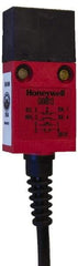 Honeywell - 10 Amp, 240 VAC, 250 VDC, 2 Pole Nonfused Safety Switch - NEMA 1, 12 & 13, 1.5 hp at 240 VAC, 0.27 hp at 250 VDC (Single Phase) - Benchmark Tooling