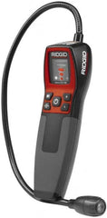 Ridgid - Multi-Gas Detector - Monitors Combustible - Benchmark Tooling