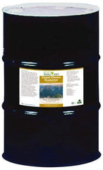 Value Collection - 55 Gal Drum Carpet Deodorizer - Use on All Types of Carpeting - Benchmark Tooling