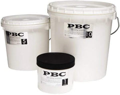 Made in USA - Anti-Scale Compounds Container Size (Lb.): 10 Container Type: Pail (re-sealable) - Benchmark Tooling