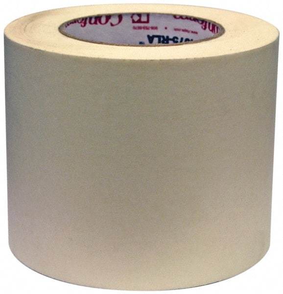 NMC - 3,600" Long, Clear Application Tape - For CPM-100 Sign & Label Printing System - Benchmark Tooling