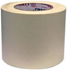 NMC - 3,600" Long, Clear Application Tape - For CPM-100 Sign & Label Printing System - Benchmark Tooling