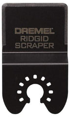 Dremel - Scraper Rotary Tool Blade - Benchmark Tooling