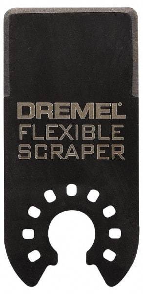 Dremel - Flexible Scraper Rotary Tool Blade - Benchmark Tooling