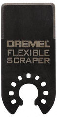 Dremel - Flexible Scraper Rotary Tool Blade - Benchmark Tooling