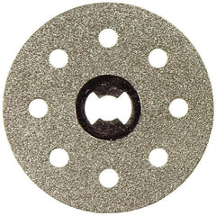 Dremel - Rotary Tool Cutoff Wheel - For Use with Dremel Rotary Tools - Benchmark Tooling