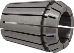 Interstate - 25/32" ER32 Collet - 0.0005" TIR - Exact Industrial Supply