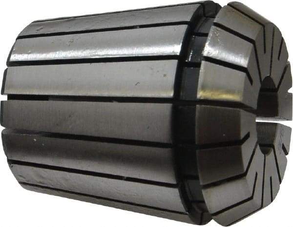 Interstate - 9/16" ER40 Collet - 0.0005" TIR - Exact Industrial Supply