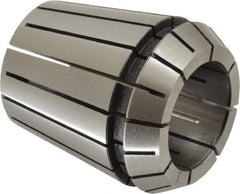 Interstate - 1" ER40 Collet - 0.0005" TIR - Exact Industrial Supply