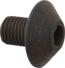 Value Collection - Lock Screw for Indexable Square-Shoulder Face/Shell Mills - Benchmark Tooling