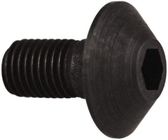 Value Collection - Lock Screw for Indexable Square-Shoulder Face/Shell Mills - Benchmark Tooling
