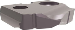 Allied Machine and Engineering - Spade Drill Insert - - Exact Industrial Supply