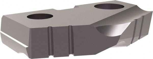 Allied Machine and Engineering - Spade Drill Insert - - Exact Industrial Supply