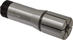 Royal Products - 1-1/2 Inch Head Diameter, 5C Expanding Collet - Steel, 0.0002 Inch TIR - Exact Industrial Supply