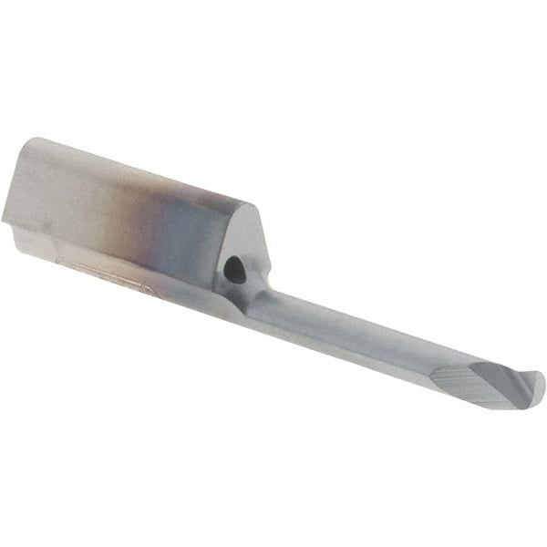 HORN - Boring Bar - - Exact Industrial Supply