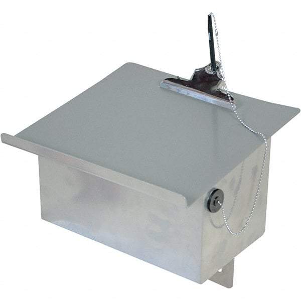 Vestil - Cart Storage - Use with Stock Trucks - Benchmark Tooling