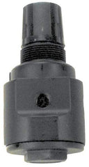 Coilhose Pneumatics - 1/4 NPT Port, 60 CFM, Zinc Compact Regulator - 0 to 125 psi Range, 250 Max psi Supply Pressure, 1/8" Gauge Port Thread, 2" Wide x 4" High - Benchmark Tooling