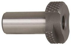 Value Collection - Type SFM, 17.50 mm Inside Diam, Slip Fixed Drill Bushing - 26 mm Outside Body Diam, 45 mm Length Under Head - Benchmark Tooling