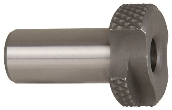 Boneham - Type SFM, 5.75 mm Inside Diam, Slip Fixed Drill Bushing - Benchmark Tooling