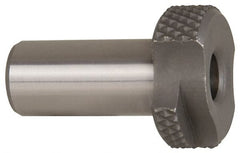 Boneham - Type SFM, 5.75 mm Inside Diam, Slip Fixed Drill Bushing - Benchmark Tooling