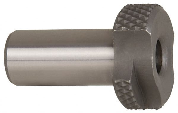 Boneham - Type SFM, 20.00 mm Inside Diam, Slip Fixed Drill Bushing - Benchmark Tooling