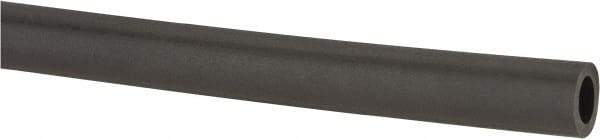 NewAge Industries - 3/16" ID x 5/16" OD, 1/16" Wall Thickness, Cut to Length (100' Standard Length) Viton Tube - Black, 60 Shore A Hardness - Benchmark Tooling