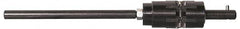 Yuasa - 1-7/8 to 2" ID Spindle Lathe Work Stop - Includes T Wrench - Benchmark Tooling