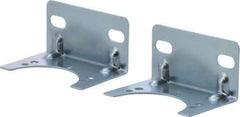 Coilhose Pneumatics - Filter FRL Wall Mount Bracket - For Use with Coilhose FRLs - Benchmark Tooling
