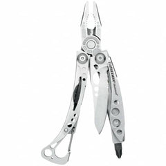 Leatherman - Multi-Tools Number of Tools: 7 Type: Multi-Tool - Benchmark Tooling