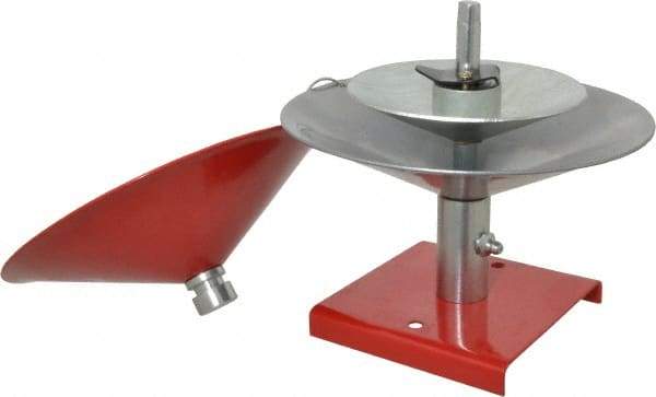 PRO-LUBE - Grease Lubrication Steel Wheel Bearing Packer - Benchmark Tooling