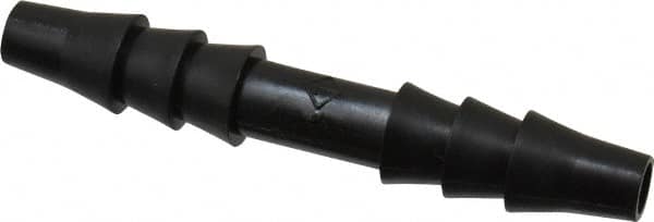 NewAge Industries - 3/16" Barb, Multiple Barbed Hose Union - Polyethylene - Benchmark Tooling