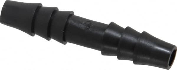 NewAge Industries - 1/4" Barb, Multiple Barbed Hose Union - Polyethylene - Benchmark Tooling