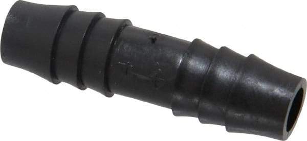 NewAge Industries - 3/8" Barb, Multiple Barbed Hose Union - Polyethylene - Benchmark Tooling