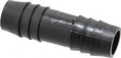 NewAge Industries - 1/2" Barb, Multiple Barbed Hose Union - Polyethylene - Benchmark Tooling
