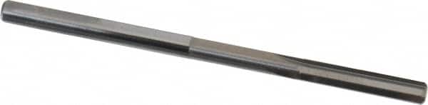 Hertel - 0.122" Solid Carbide 4 Flute Chucking Reamer - Benchmark Tooling