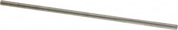 Hertel - 0.0505" Solid Carbide 4 Flute Chucking Reamer - Benchmark Tooling