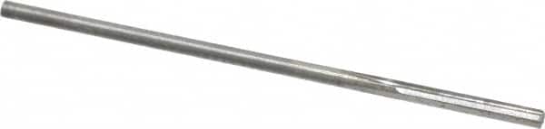 Hertel - 0.053" Solid Carbide 4 Flute Chucking Reamer - Benchmark Tooling