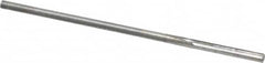 Hertel - 0.053" Solid Carbide 4 Flute Chucking Reamer - Benchmark Tooling